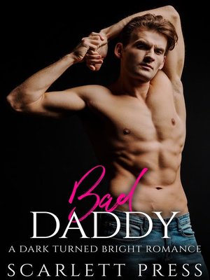 cover image of Bad Daddy